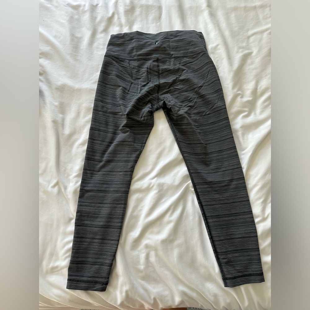 Lululemon wunderunder - Picture 4 of 7